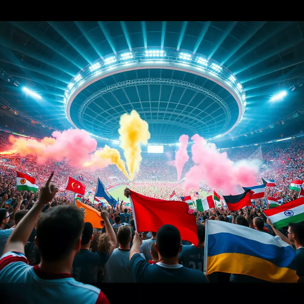 World Cup 2026: Cuộc Đua Vua Phá Lưới Đầy Hấp Dẫn