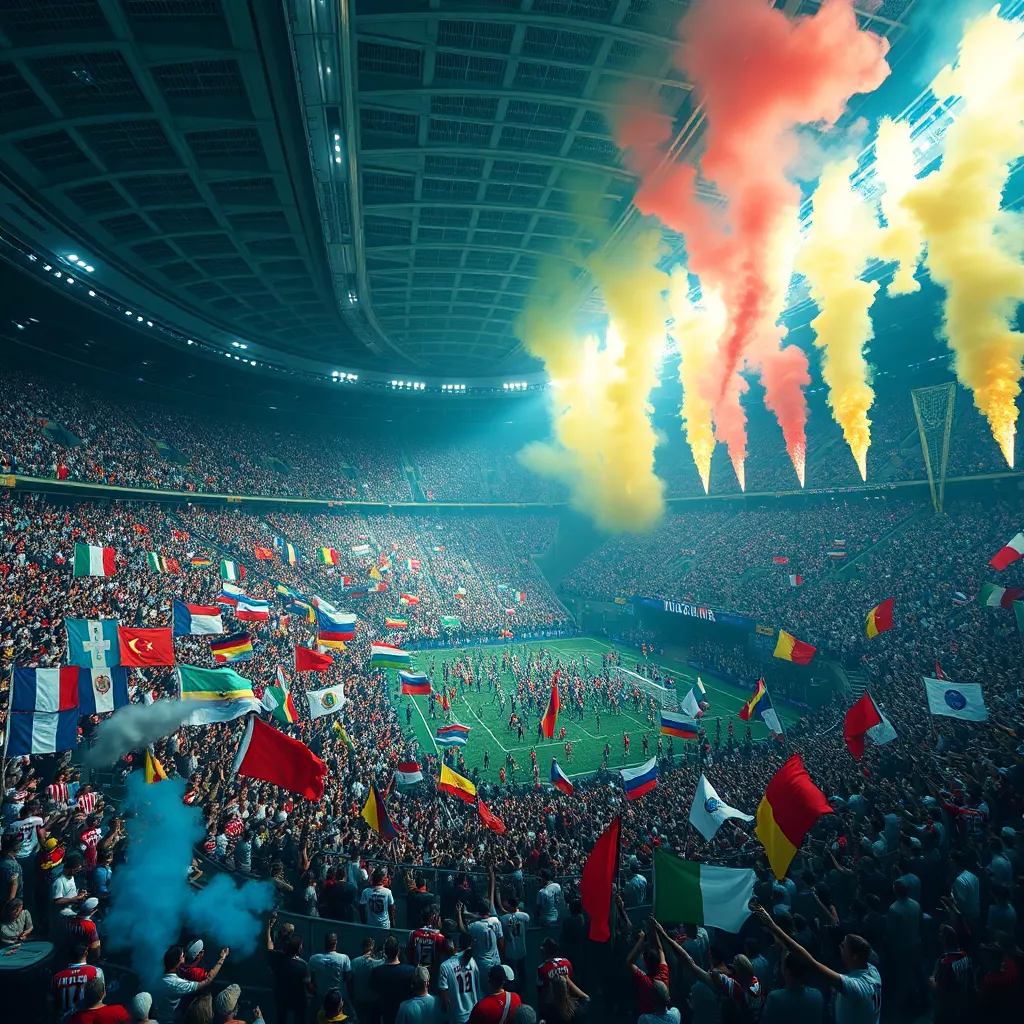 Bí kíp soi kèo World Cup TR88: Đọc vị phong độ đội bóng để nâng cao tỷ lệ thắng