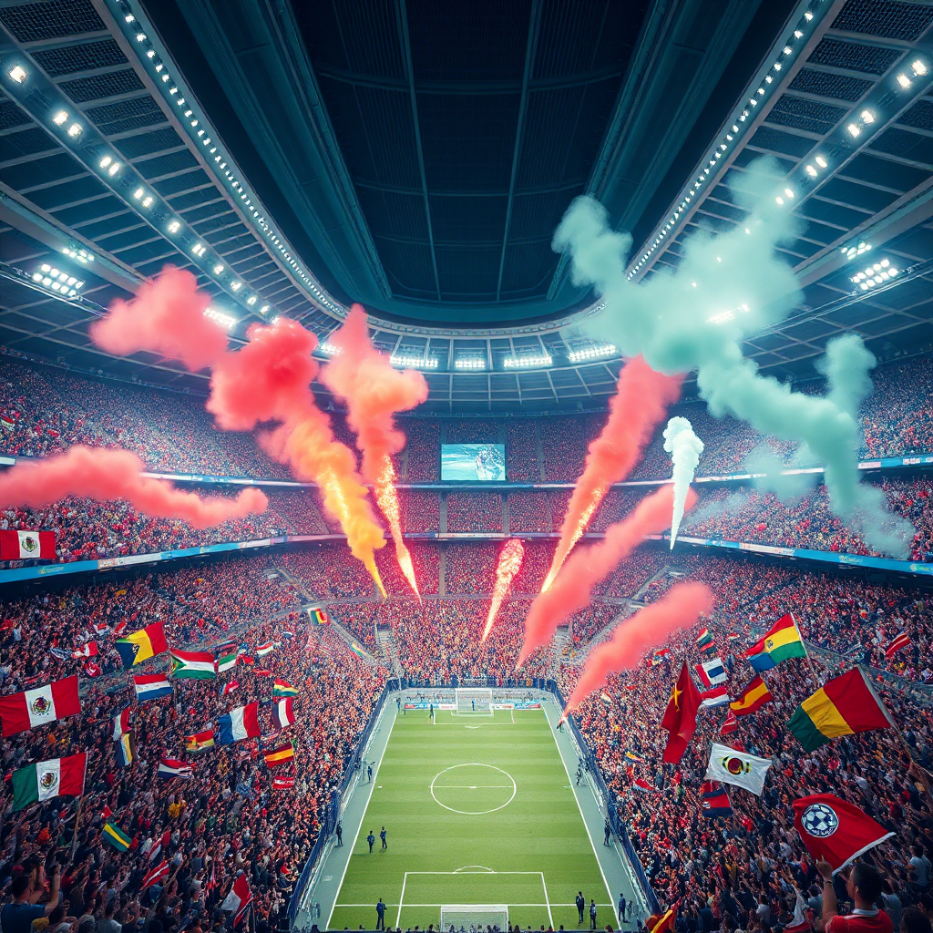 Ai Sẽ Là Người Khắc Tên Mình Vào Lịch Sử World Cup?