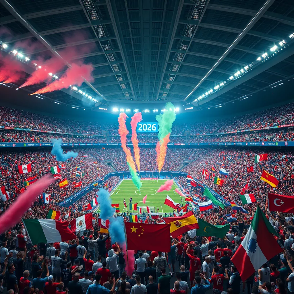 fly8889.com Những Kỷ Lục Đáng Chờ Đợi Tại World Cup 2026 — view 4