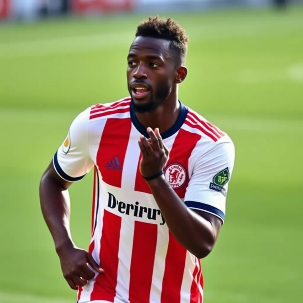 Looking Ahead: The Future of Football Transfers in the Next Decade — view 3