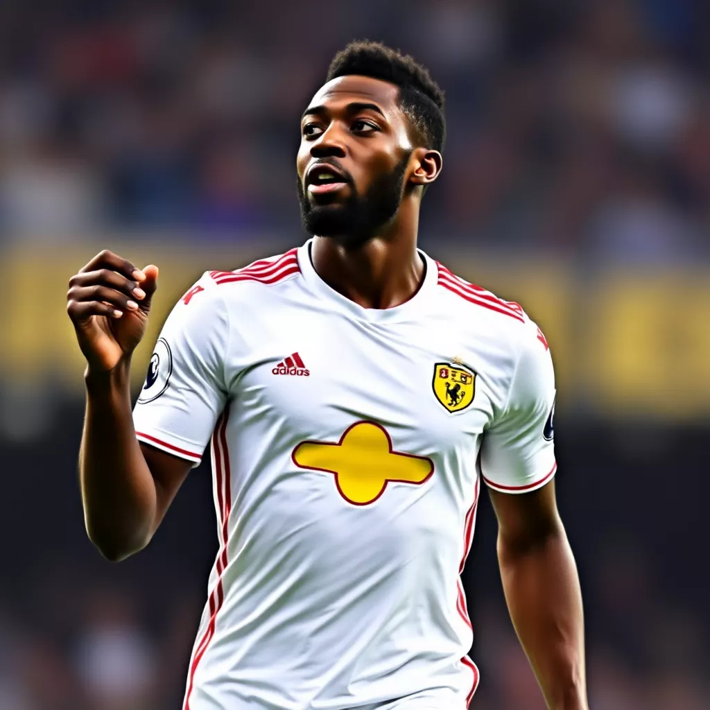 Stay Ahead in Football Betting with 111LJ: A Veteran’s Honest Take — view 2