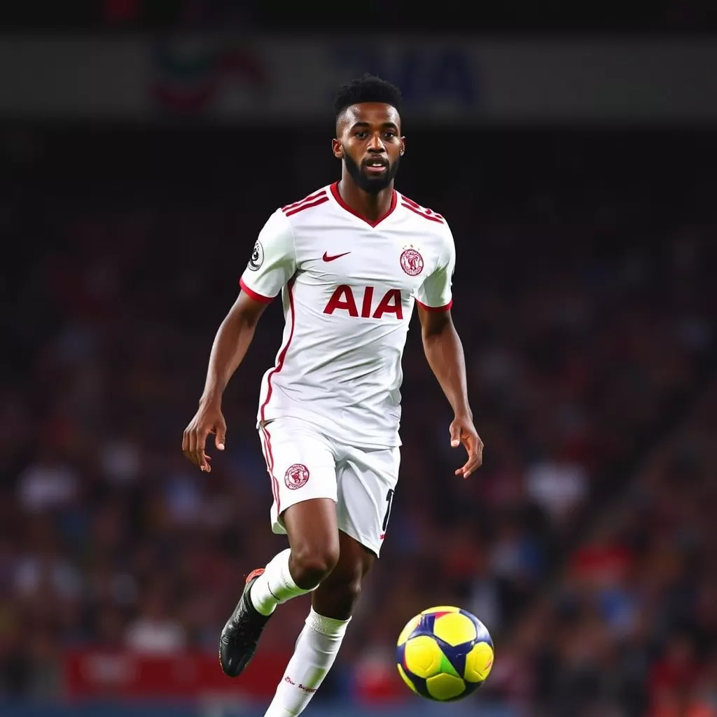 Looking Ahead: The Future of Football Transfers in the Next Decade — view 5