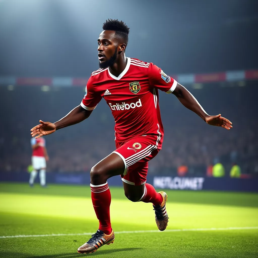 75BD Winning Soccer Betting Guide: How to Make Smarter Bets Today — view 2