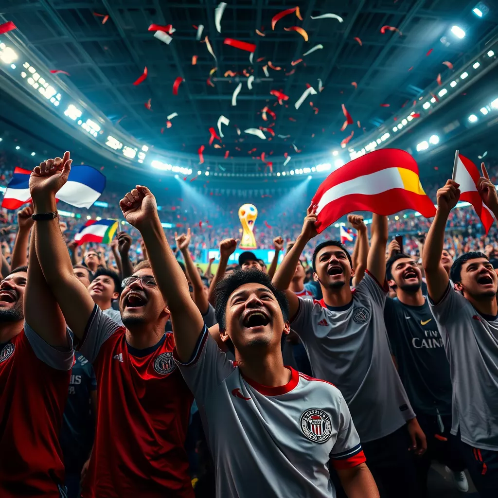 FUN88 Soi Kèo UEFA Europa League: Bí Kíp Chinh Phục Đấu Trường Châu Lục — view 5