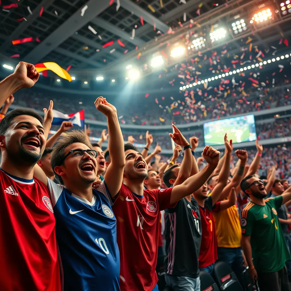 ad88.blue Chung Kết World Cup 2026: Cơ Hội Cuối Cùng Để Chạm Cúp — view 4