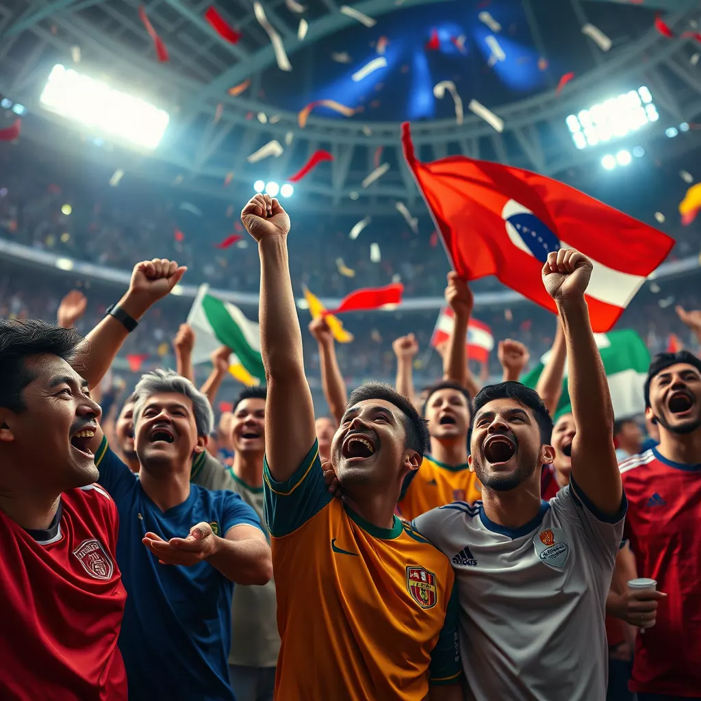 SUNWIN Soi Kèo UEFA Europa League: Bí Kíp Bắt Kèo Chuẩn Xác Cho Dân Cược — view 5
