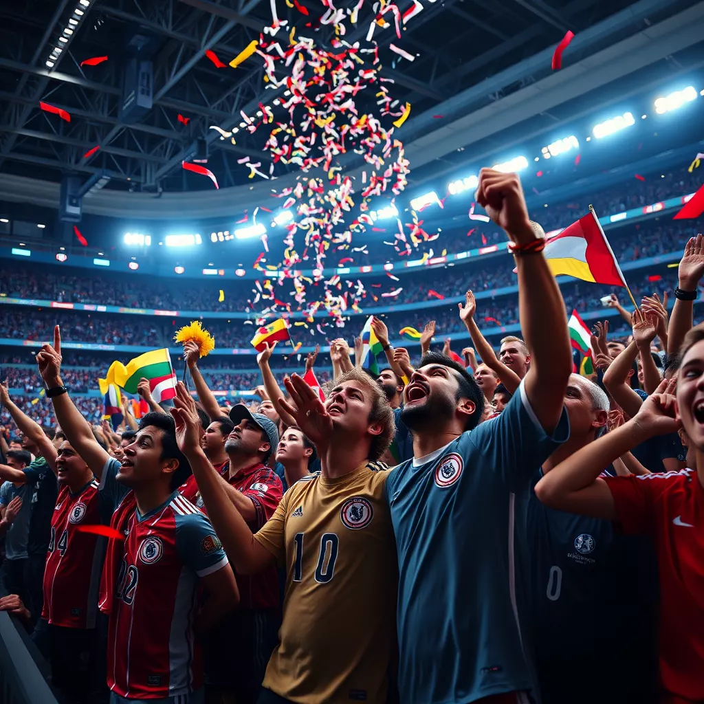 AD88.blue Phân Tích Những Sai Lầm Có Thể Ảnh Hưởng Chung Kết World Cup 2026 — view 4