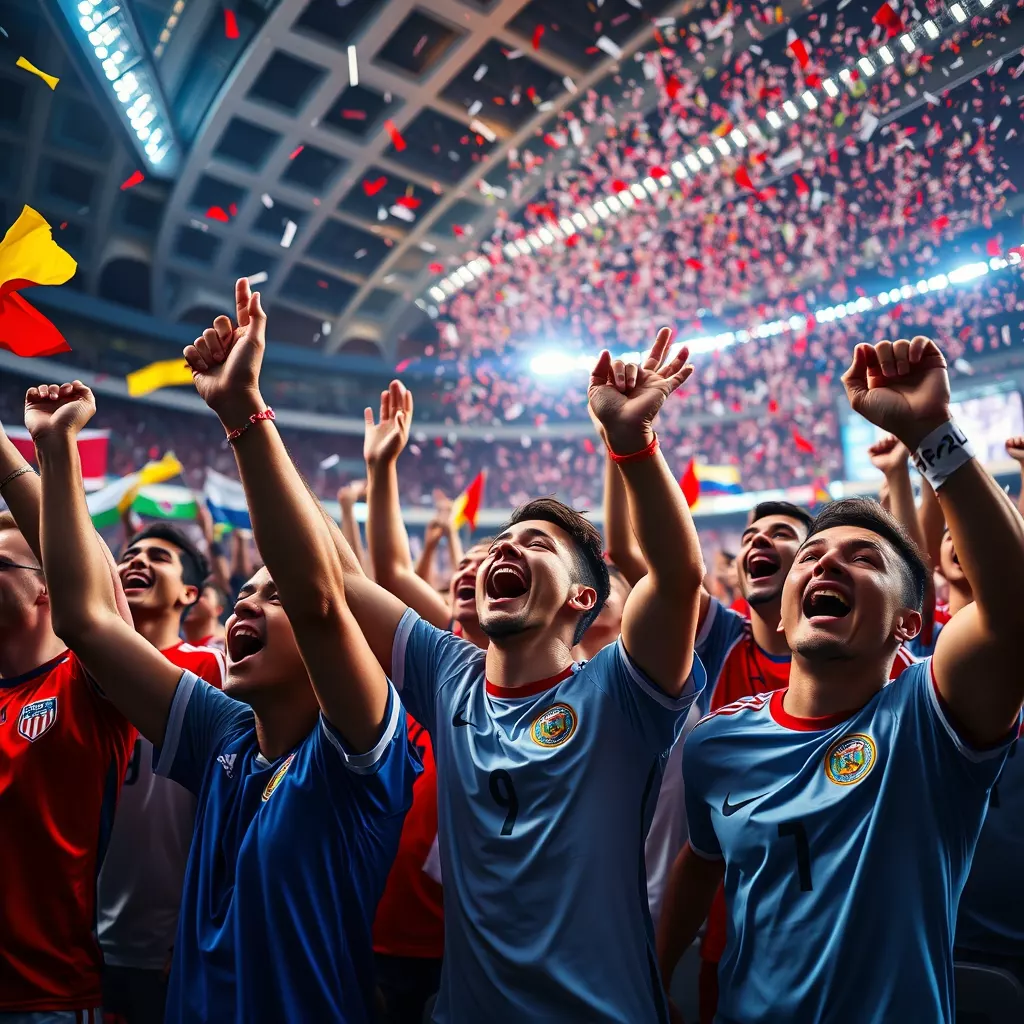 11bet.gb.net nhận định đội tuyển có lối chơi cân bằng nhất trước trận tranh cúp — view 2
