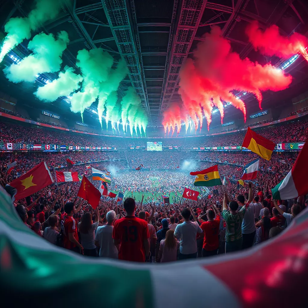ad88.blue Chung Kết World Cup 2026: Cơ Hội Cuối Cùng Để Chạm Cúp — view 3