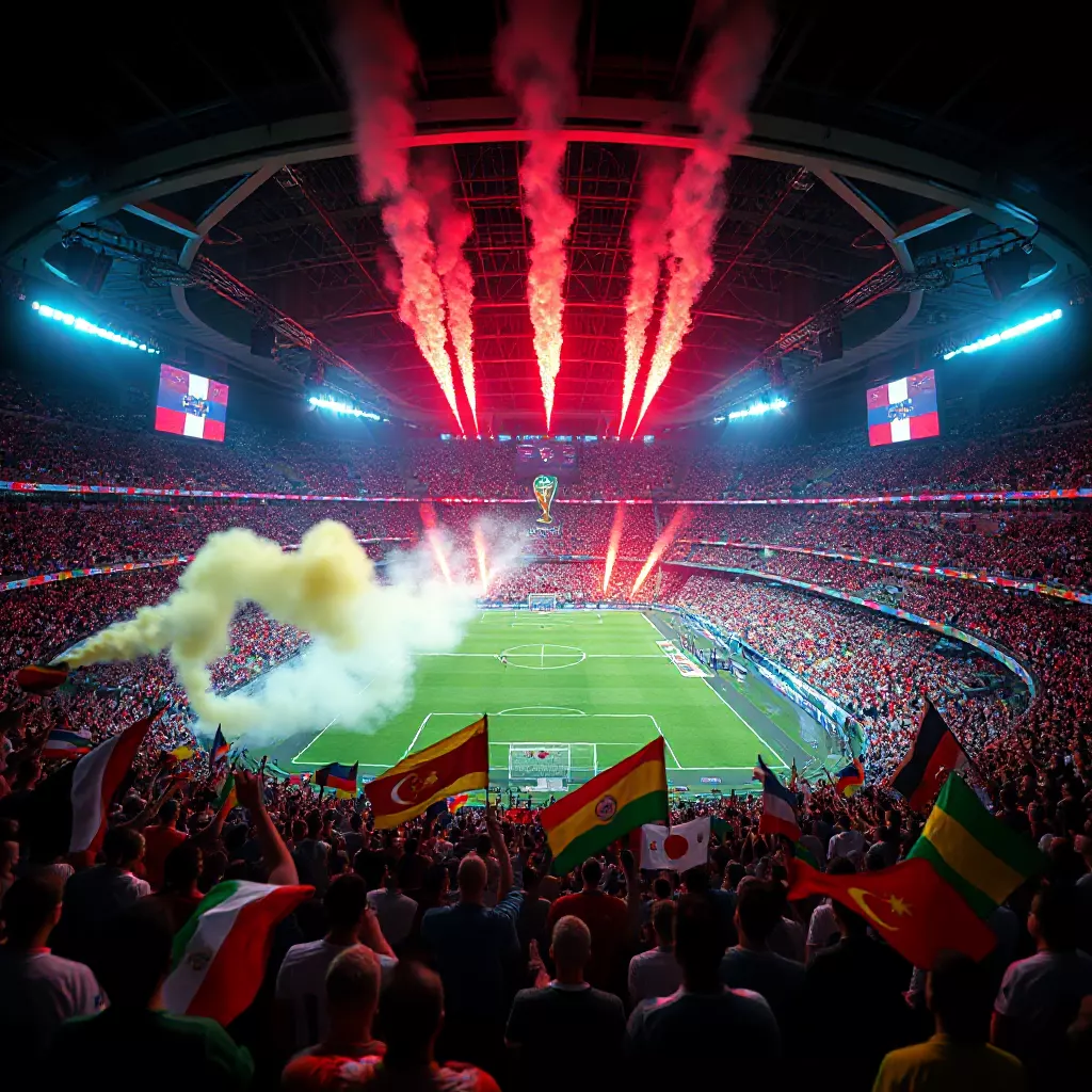 Cơ Hội Nhận Thưởng World Cup Tại 75BD: Cổng Game Đẳng Cấp Cho Mùa Bóng Sôi Động — view 4