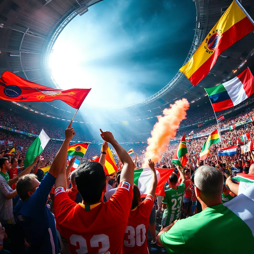 Cược World Cup 2026 không lo gián đoạn tại J88 – Trải nghiệm đỉnh cao mùa hè 2026 — view 5