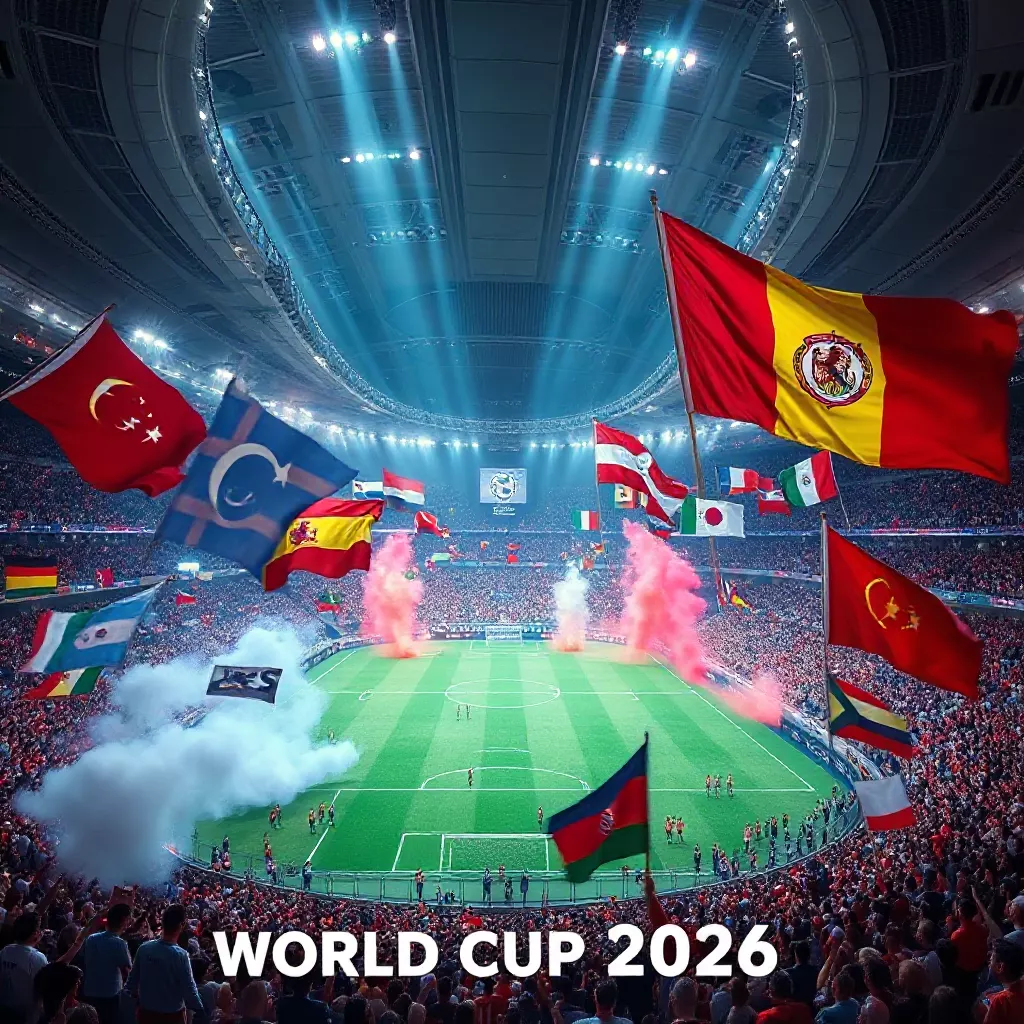 Chung kết World Cup Anh hôm nay: Cơn sốt cuồng nhiệt và những điều cần biết