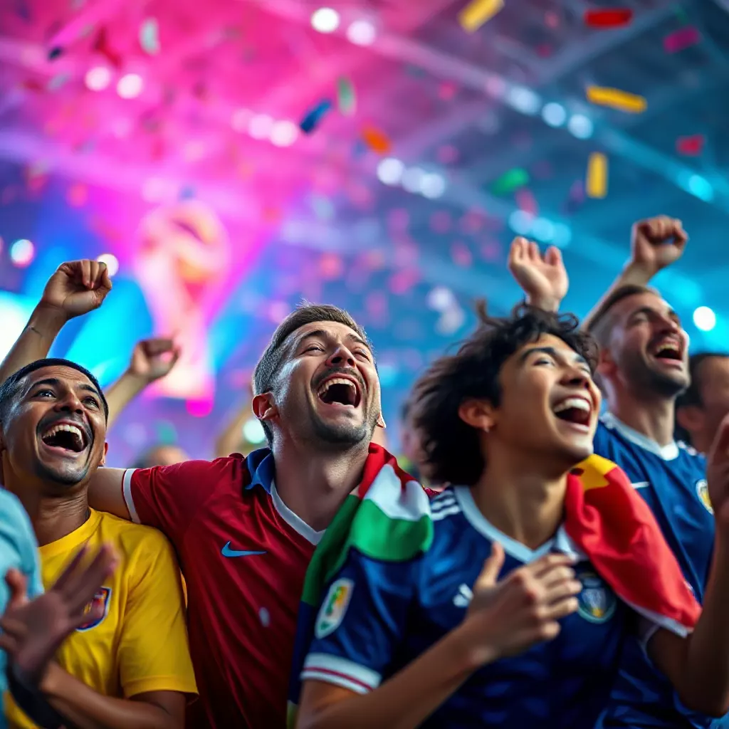 Chung kết World Cup 2026 và màn đấu trí đỉnh cao trên xx88.xyz — view 5
