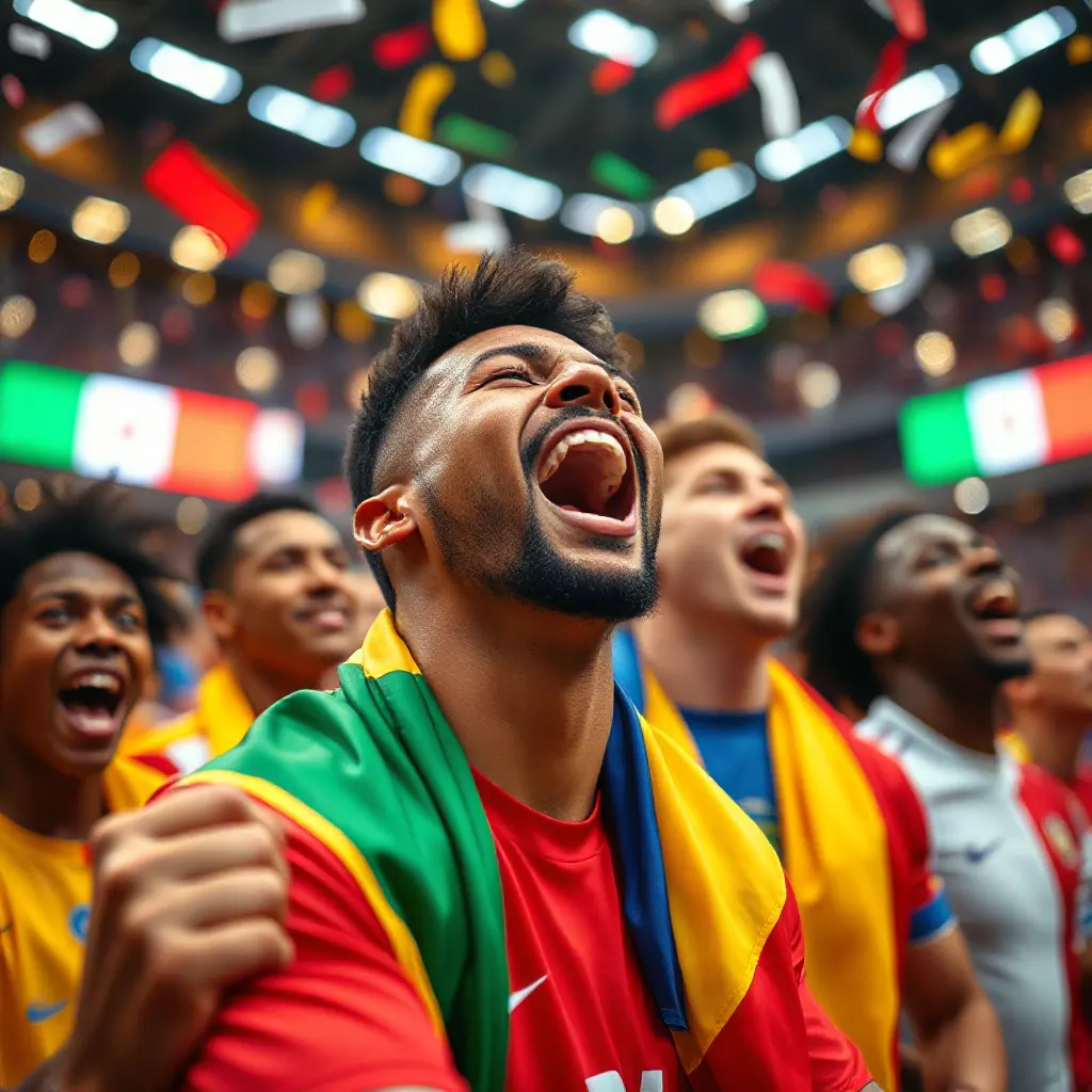 Báo cáo mới từ 789club.boo: Phong độ các đội bóng và giấc mơ World Cup 2026 — view 5