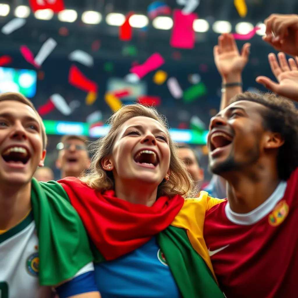 Kèo Nhà Cái 88: Tây Ban Nha Phá Vỡ Nhiều Kỷ Lục World Cup – Góc Nhìn Chiến Lược — view 3