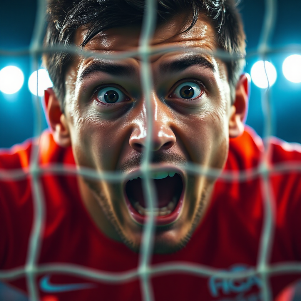 Vòng Loại World Cup Brazil Chi Tiết: Hành Trình Kịch Tính Đến Ngày Hội Bóng Đá Lớn Nhất Hành Tinh