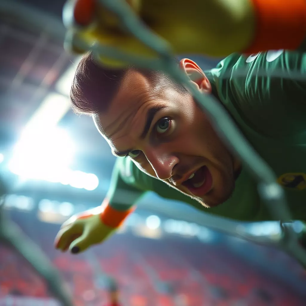 World Cup – Ngọn lửa lan tỏa tình yêu bóng đá đến mọi ngóc ngách của thế giới