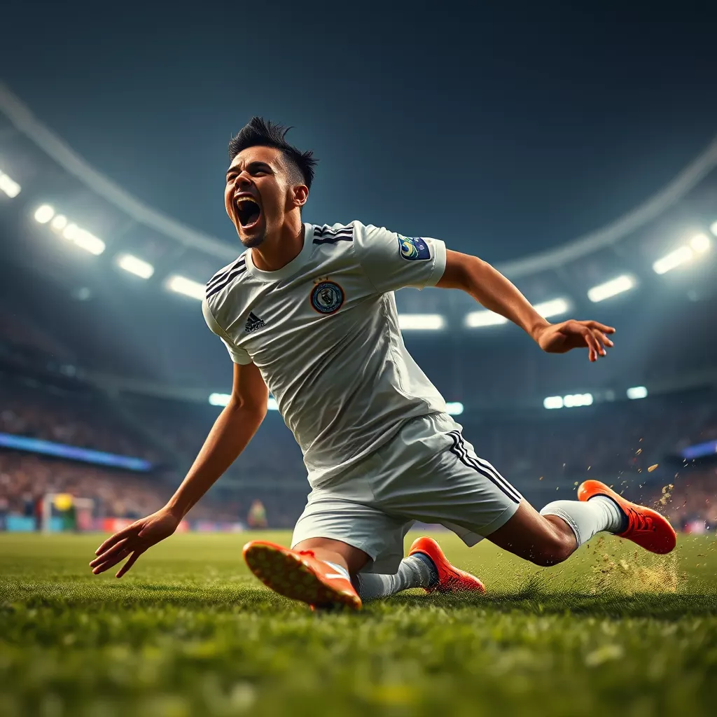 Báo cáo mới từ 789club.boo: Phong độ các đội bóng và giấc mơ World Cup 2026 — view 3