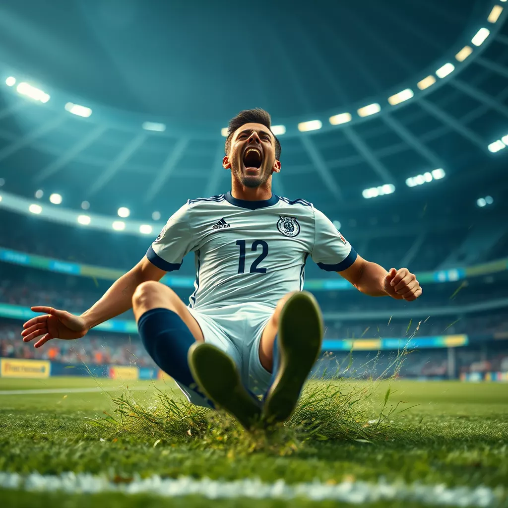 75BD Winning Soccer Betting Guide: How to Make Smarter Bets Today — view 3
