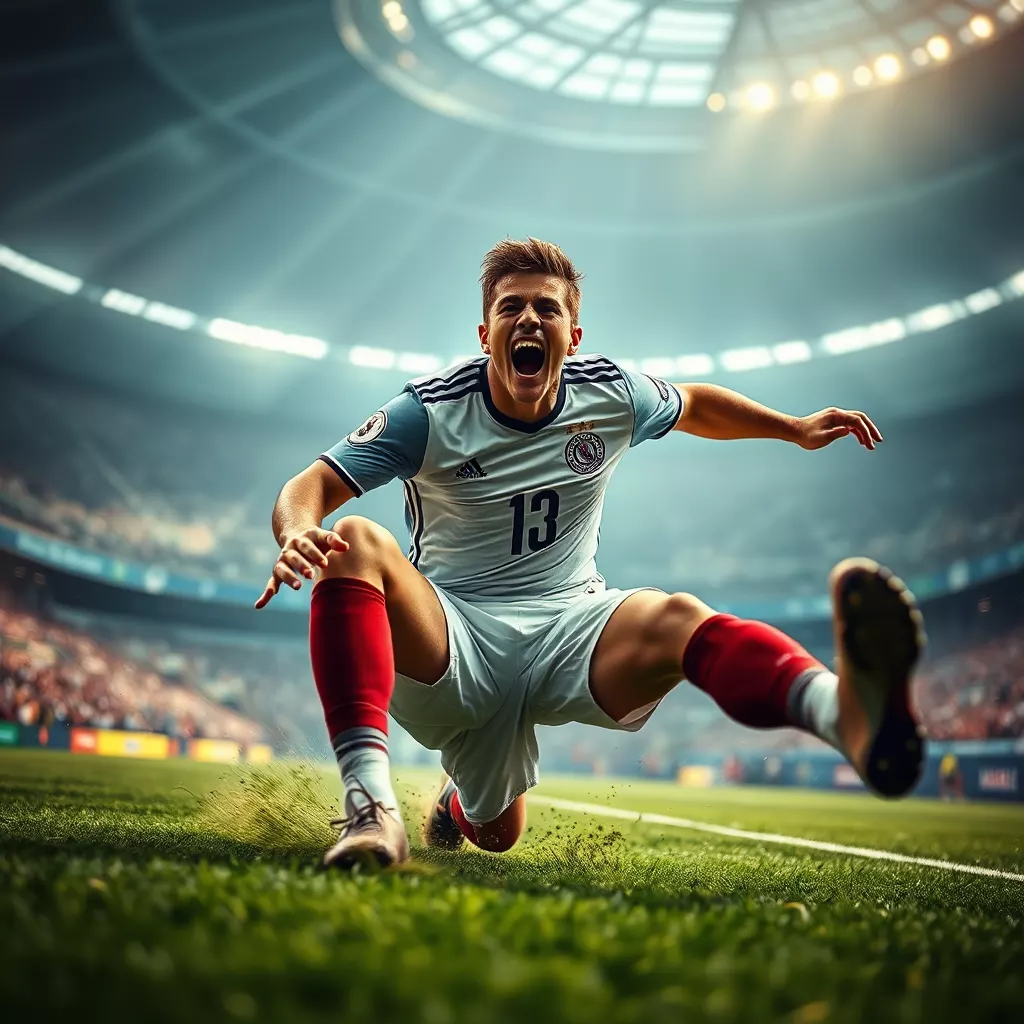Chung Kết World Cup 2026: Ai Sẽ Chạm Tay Vào Cúp Vàng Qua xx8.space — view 4