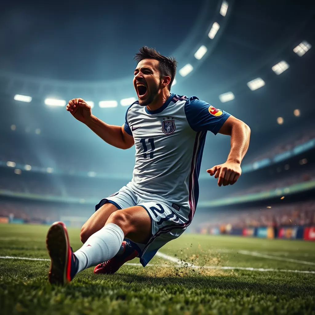 Late Rabona goal seals dramatic cup final victory: A balanced review of the platform behind the moment — view 5