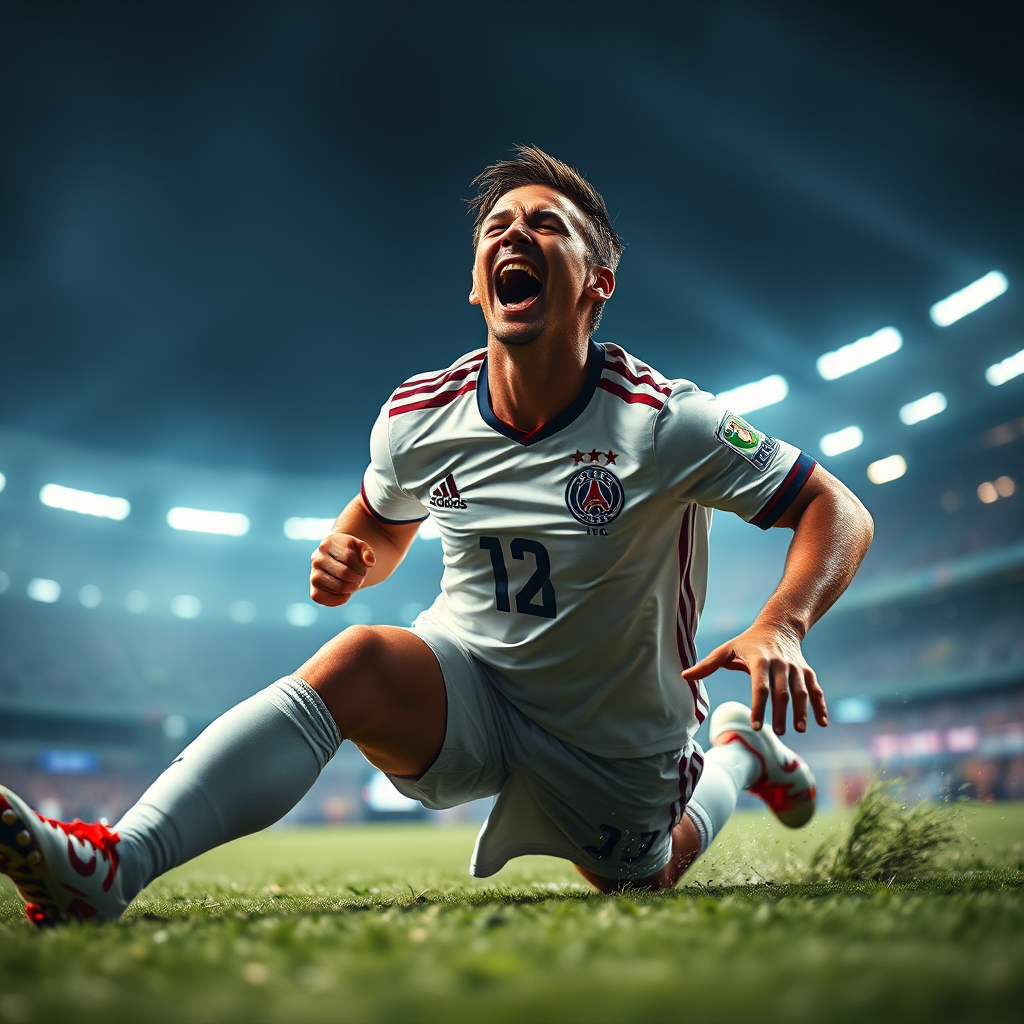 World Cup 2026: Sự cạnh tranh khốc liệt từng giây