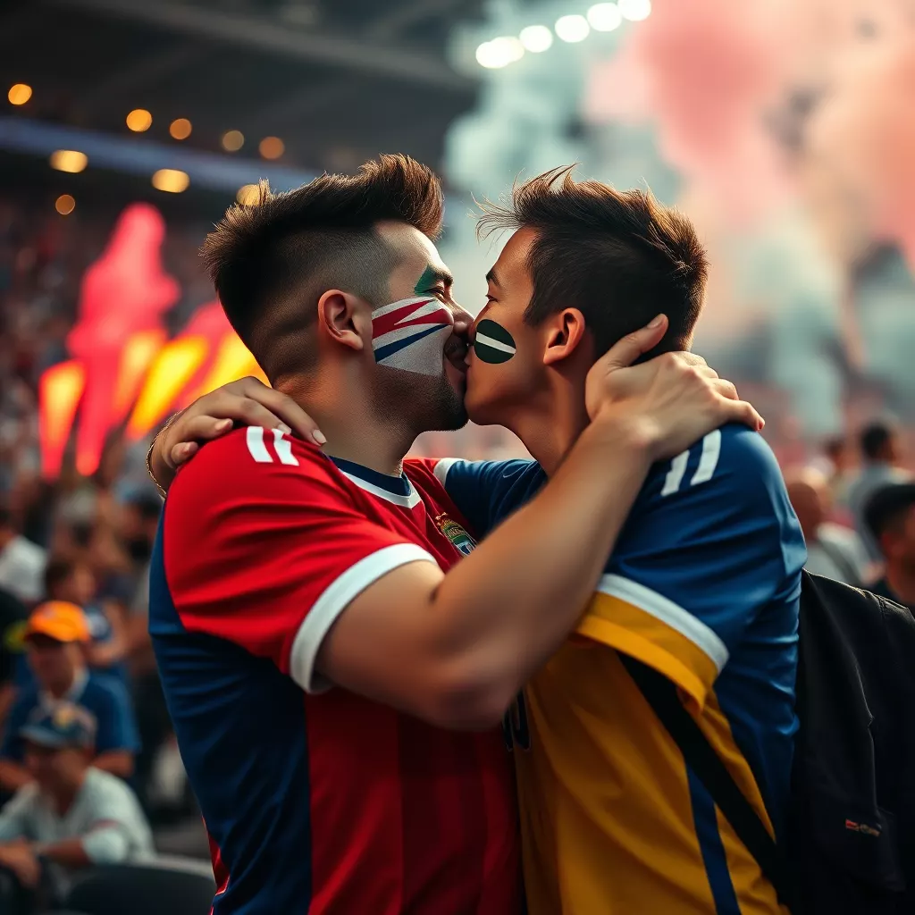 World Cup 2026: Sân khấu tỏa sáng của những ngôi sao thế hệ mới