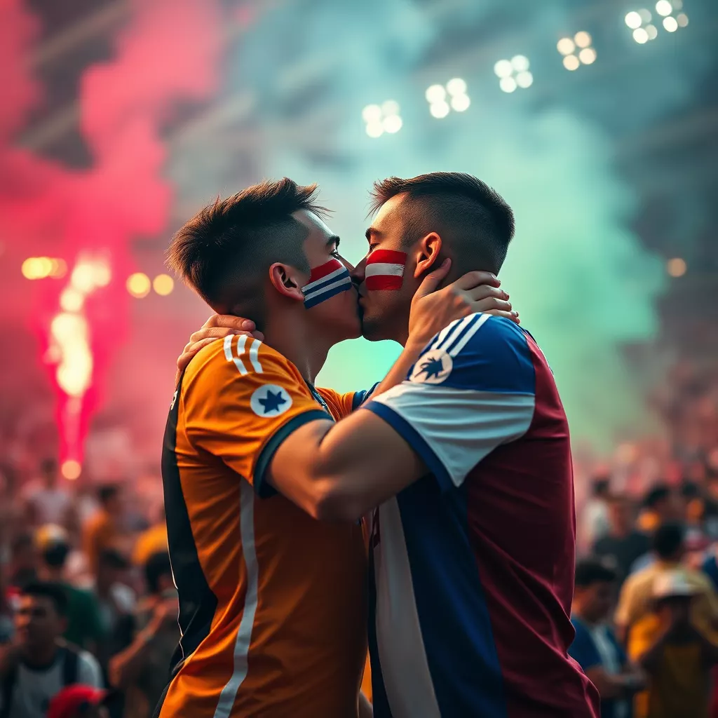 Lịch phát sóng World Cup 2026 tại Việt Nam: Cập nhật mới nhất và cách xem trọn vẹn