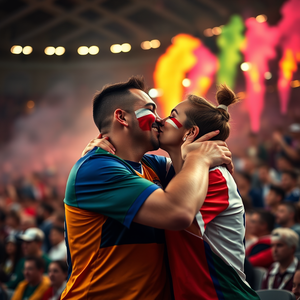 World Cup 2026: Cuộc Chinh Phục Cúp Vàng Khốc Liệt Nhất Trong Lịch Sử