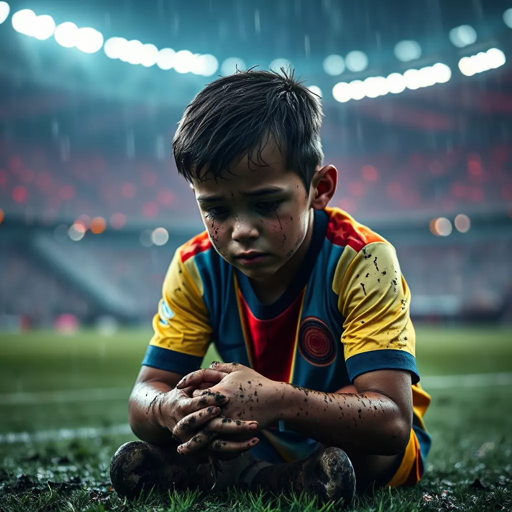 World Cup 2026: Phân Tích Sức Mạnh Các Đội Tuyển – Ai Sẽ Thống Trị Bóng Đá Thế Giới? — view 5