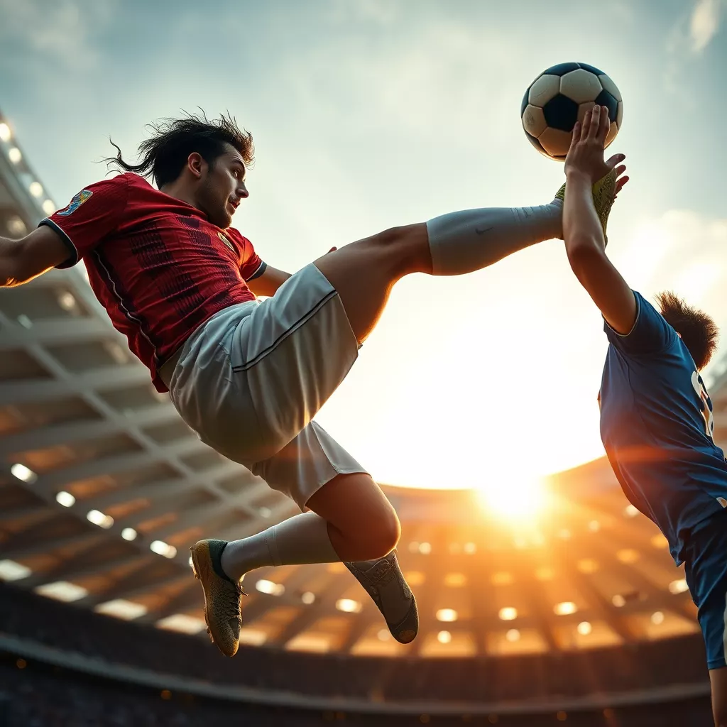 AD88.blue Phân Tích Những Sai Lầm Có Thể Ảnh Hưởng Chung Kết World Cup 2026