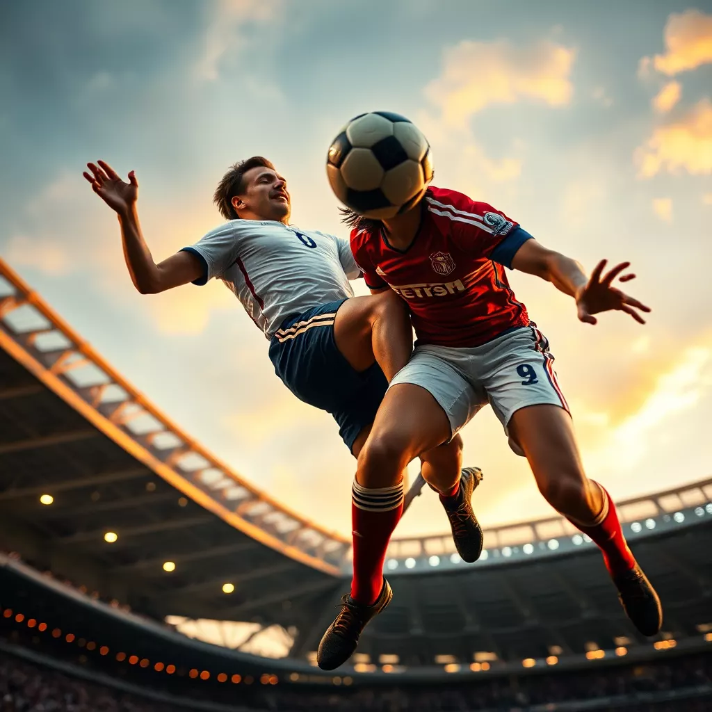 World Cup 2026: Sự thống trị mới của bóng đá và những điều bạn chưa biết