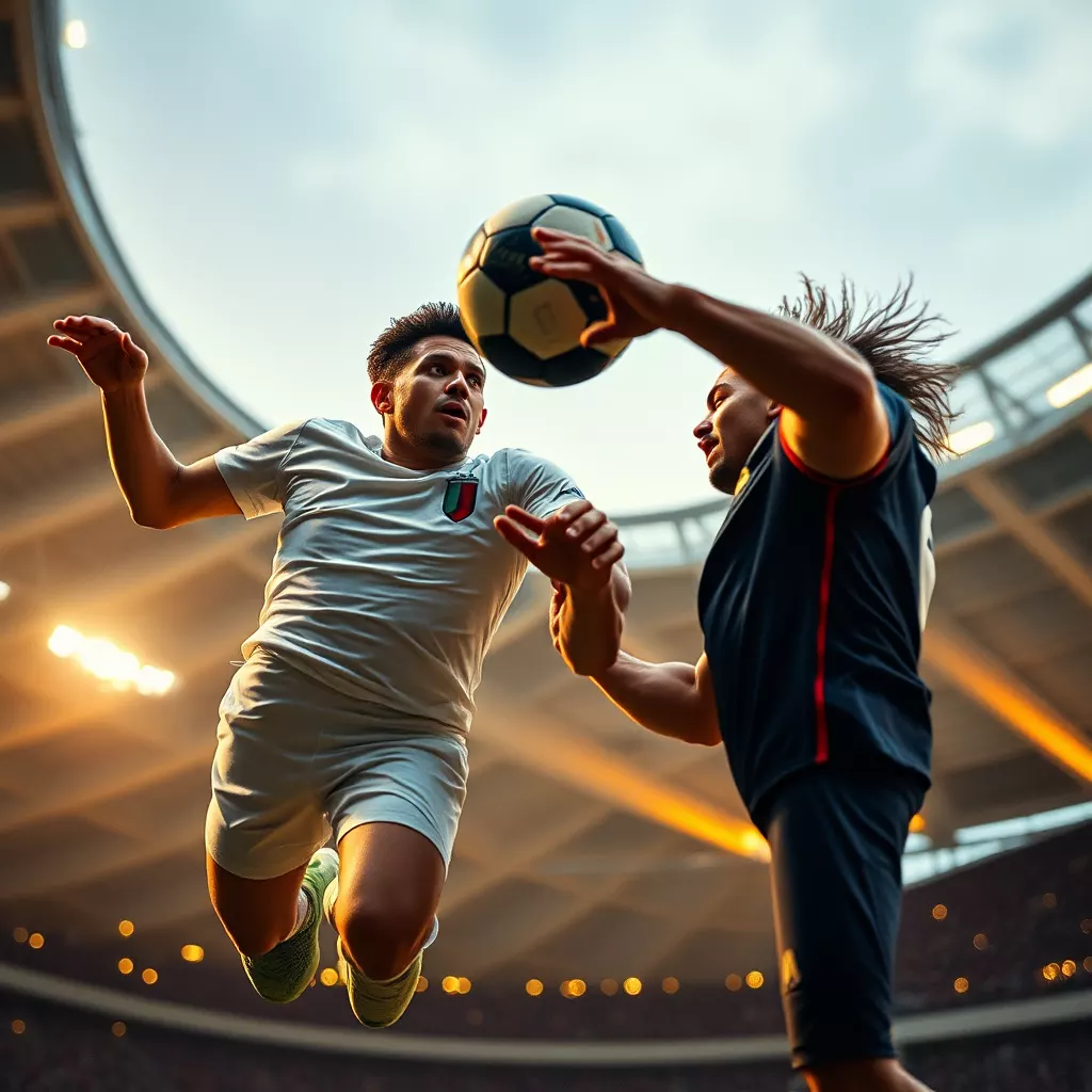 Chung kết World Cup 2026 và màn đấu trí đỉnh cao trên xx88.xyz — view 2