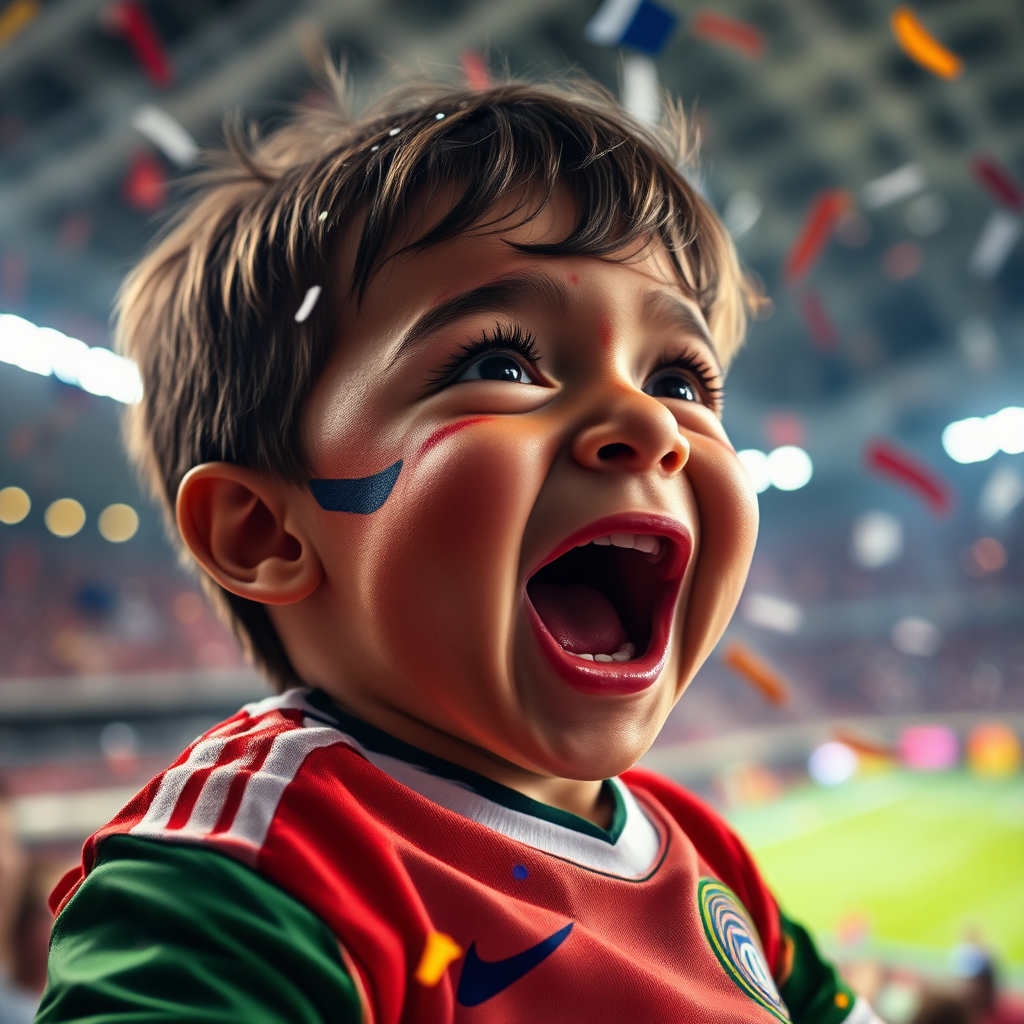 World Cup 2026: Sân Chơi Của Những Trận Cầu Nảy Lửa Nhất Lịch Sử