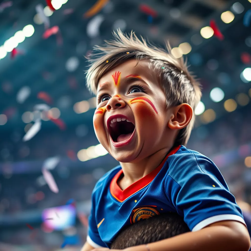 Những Khoảnh Khắc Có Thể Đi Vào Lịch Sử World Cup