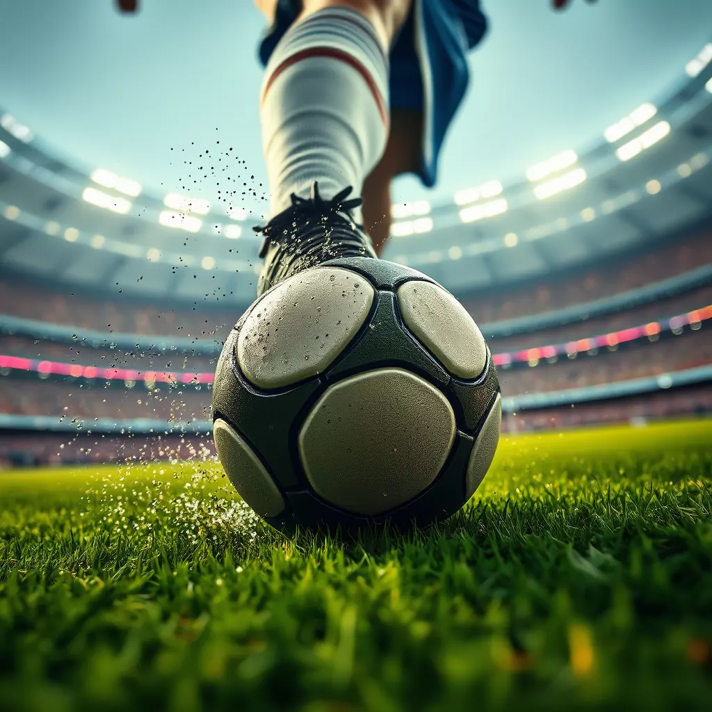 Chung kết World Cup 2026 và màn đấu trí đỉnh cao trên xx88.xyz — view 3