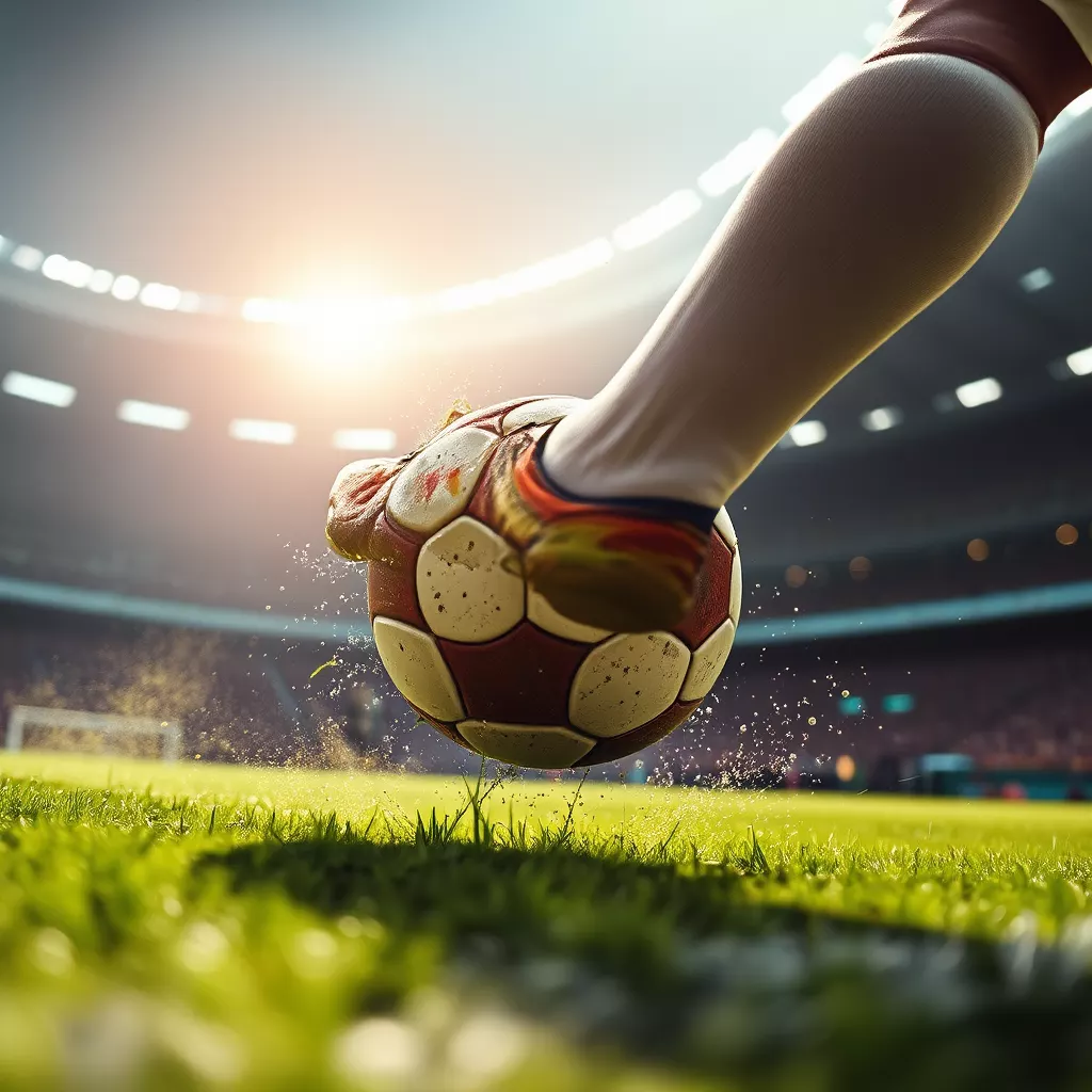 Sunwin World Cup: Đại tiệc bóng đá toàn cầu cho fan Việt — view 2