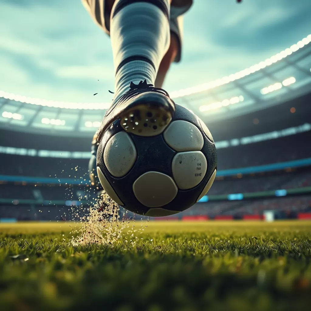 World Cup 2026: Phân Tích Sức Mạnh Các Đội Tuyển – Ai Sẽ Thống Trị Bóng Đá Thế Giới? — view 3