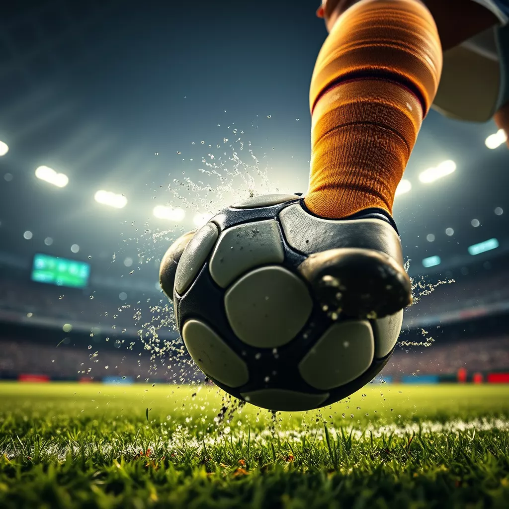 World Cup 2026: Căng Thẳng Nảy Lửa Và Chiến Thuật Dị Của Các HLV - Nhìn Từ Góc Độ Nhà Cái — view 4