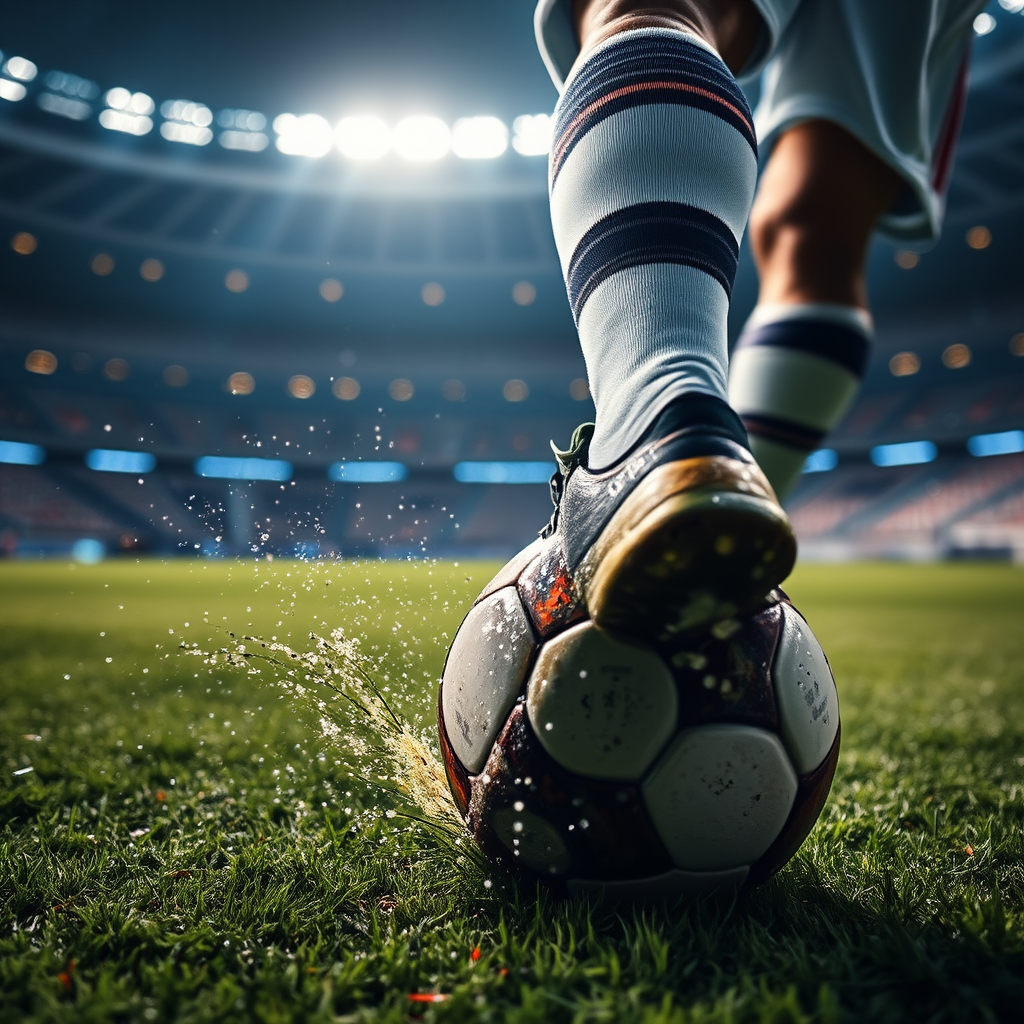 World Cup 2026: Khi Những Ngôi Sao Lớn Cùng Tỏa Sáng