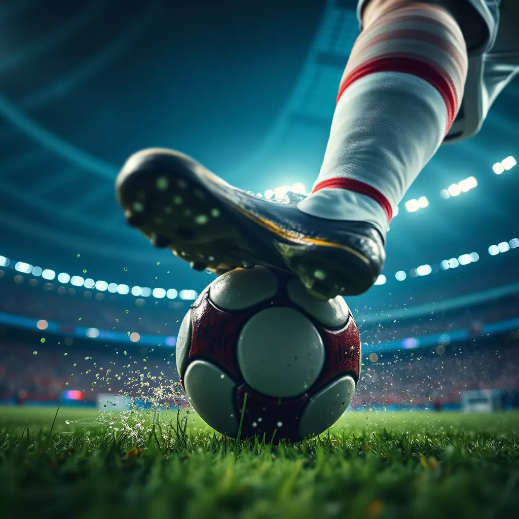 Kèo vòng knock-out World Cup trên NK88 có gì hấp dẫn?