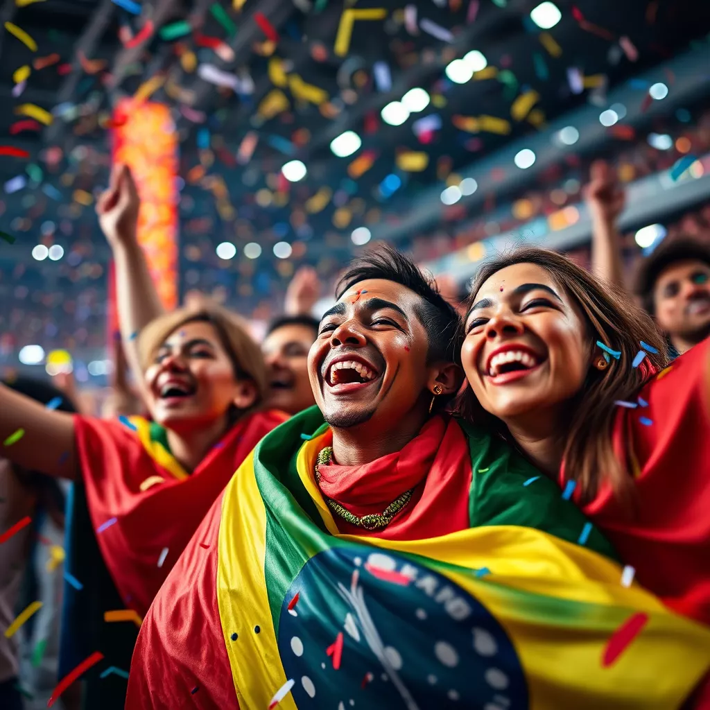 Chung kết World Cup 2026 và màn đấu trí đỉnh cao trên xx88.xyz