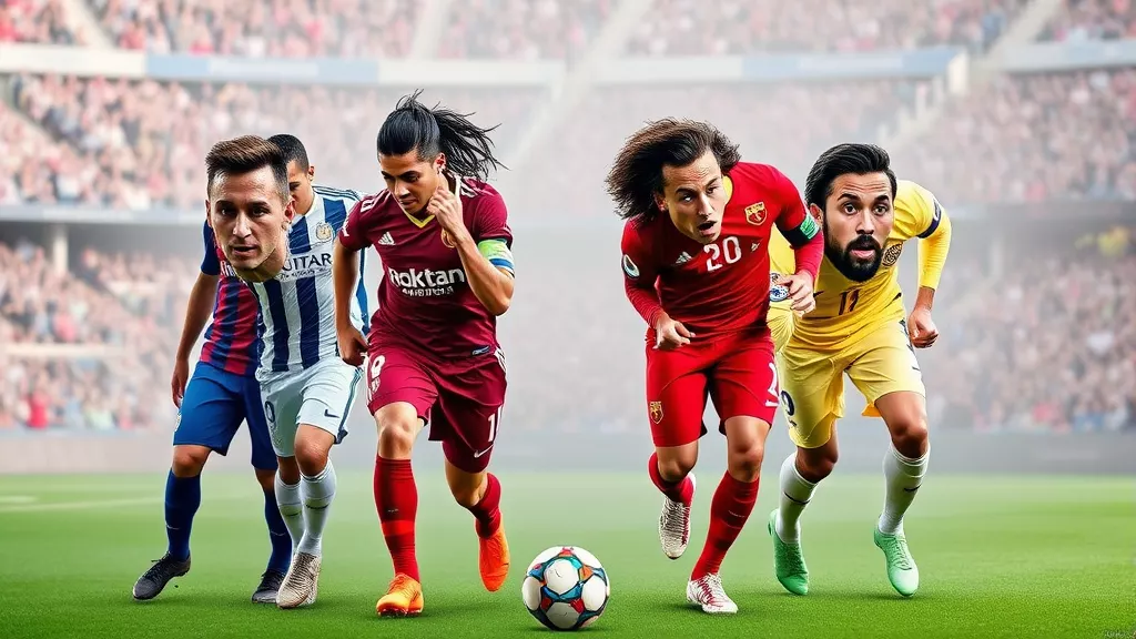 World Cup 2026: Những thay đổi lớn nhất mà bạn cần biết trước khi mùa hè lịch sử bắt đầu